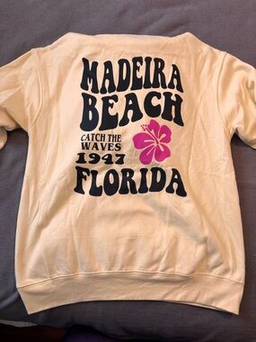 Comforterex USA Yellow Hoodie - Soft Pale Yellow